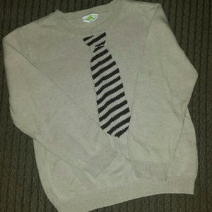 Little Boys Sweater